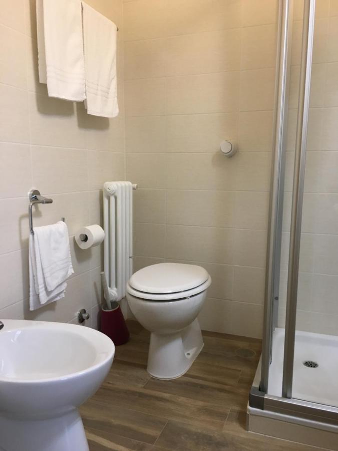 Hotel Vezzano