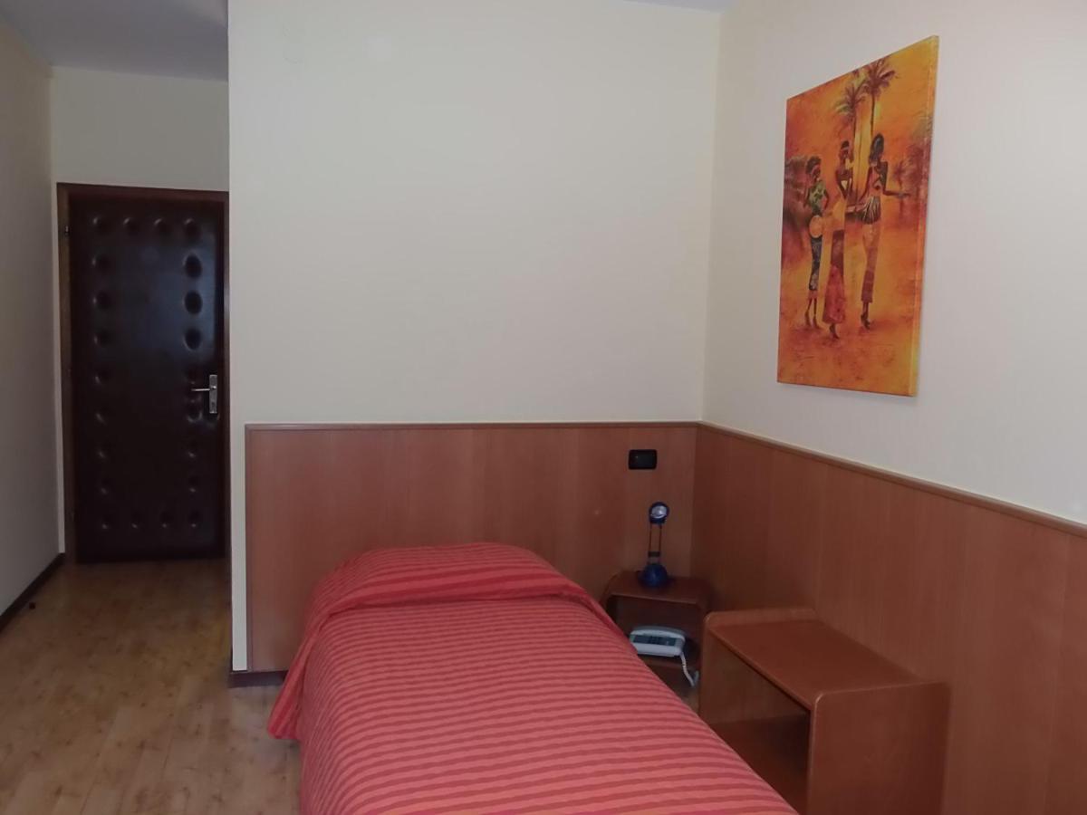 Hotel Vezzano Hotel