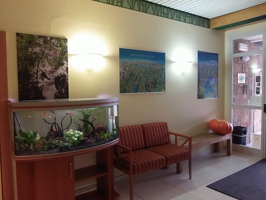 Hotel Vezzano
