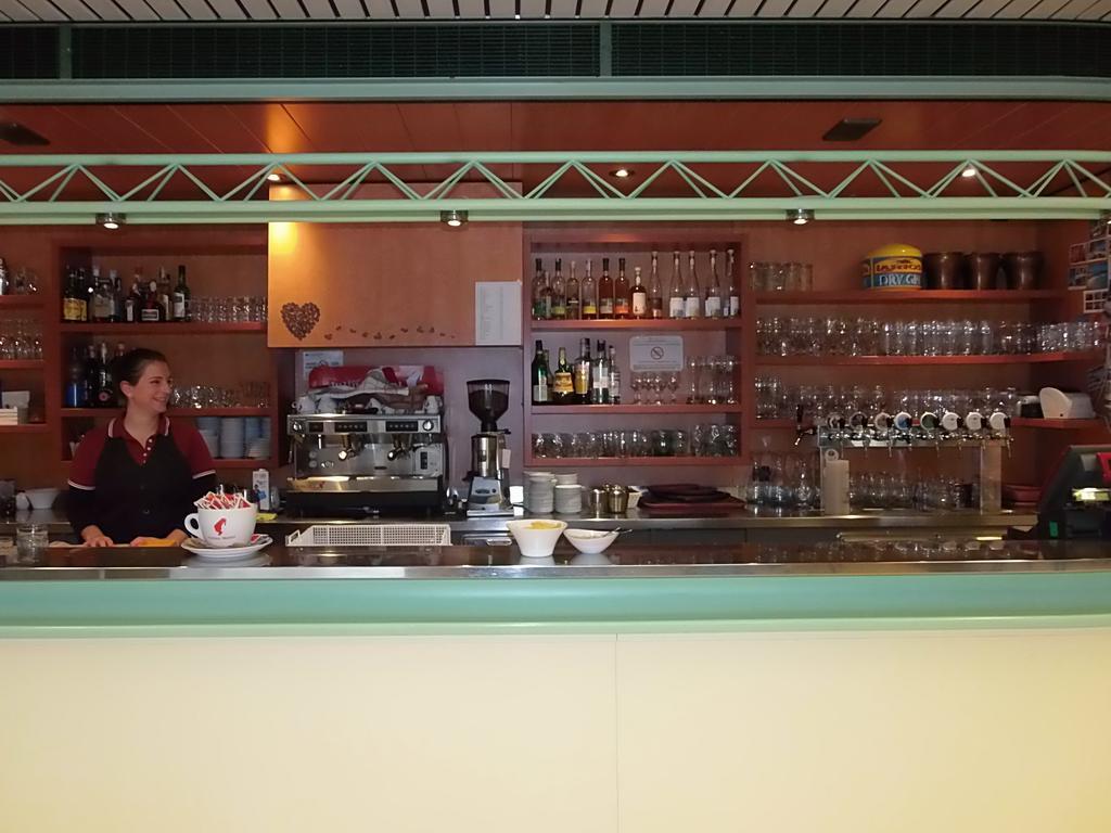 Hotel Hotel Vezzano Vezzano (Trento)