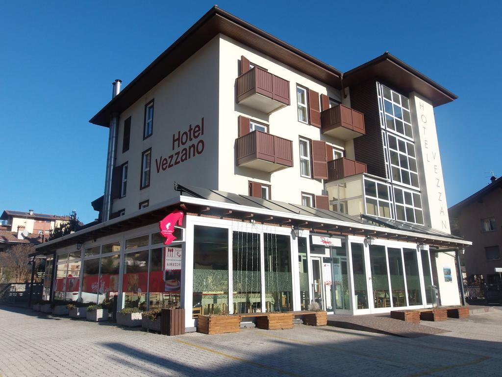 Hotel Vezzano 2*