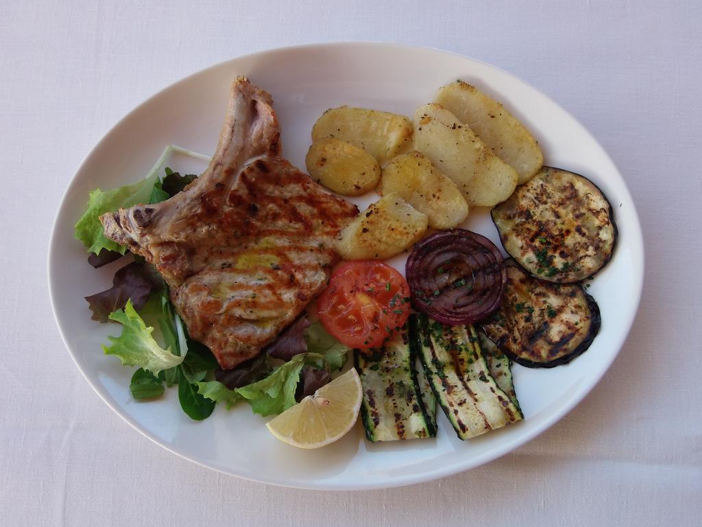 Hotel Vezzano Vezzano (Trento)