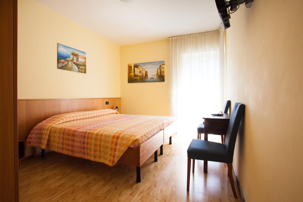 Hotel Vezzano Hotel 2*