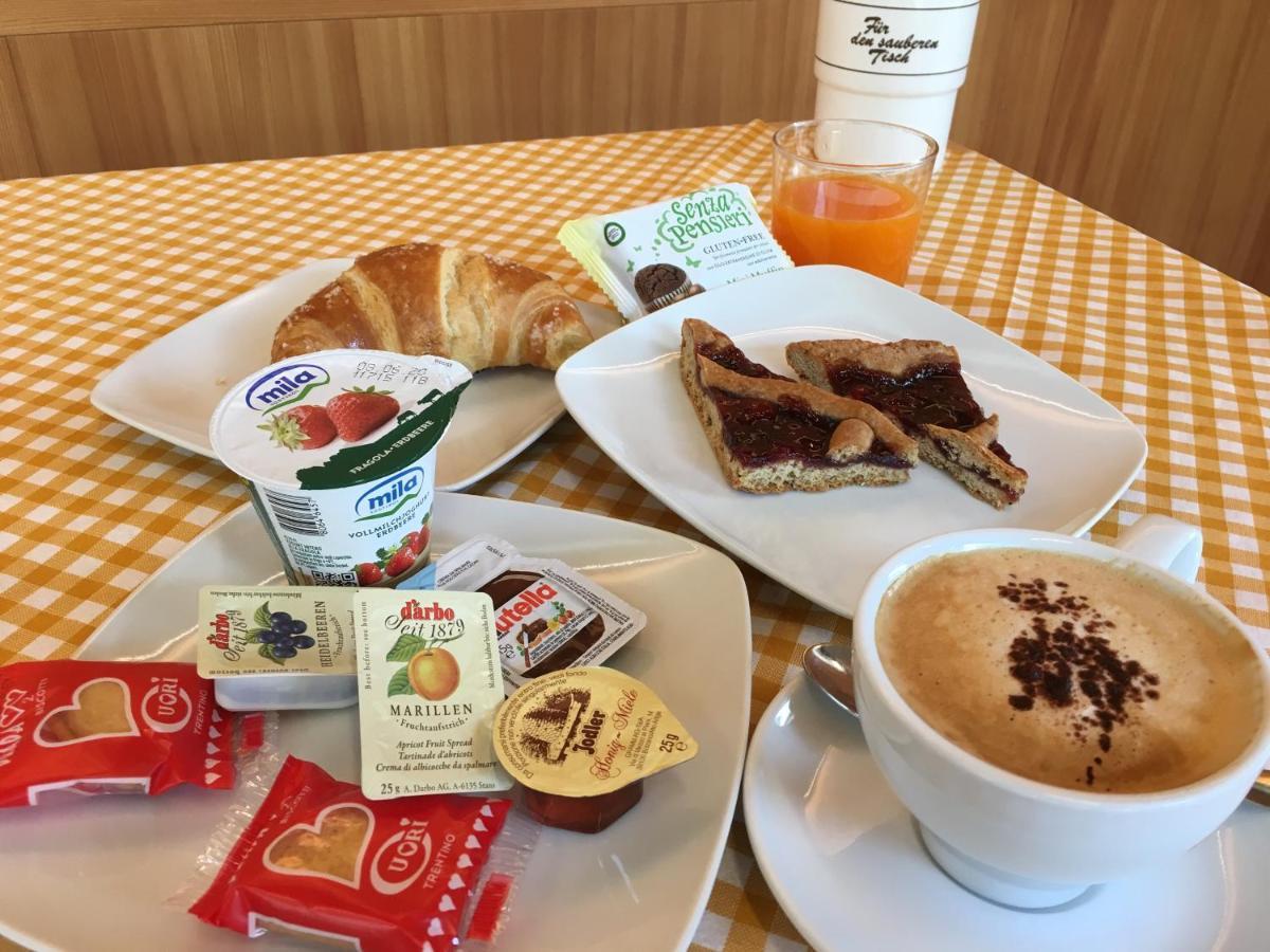 Hotel Vezzano Hotel 2*