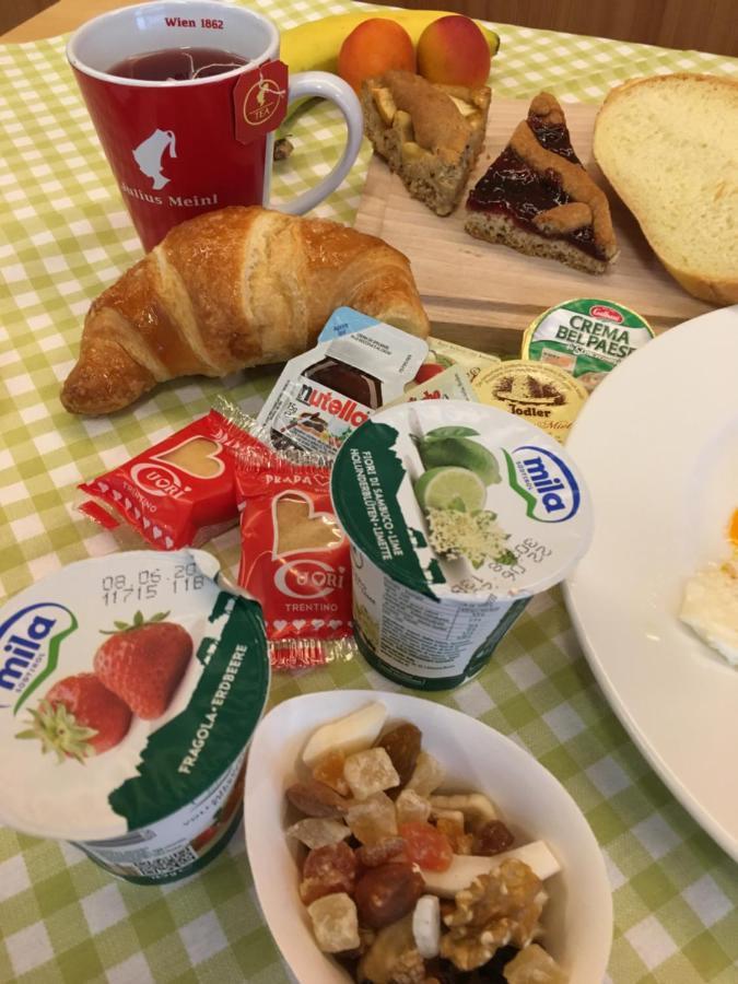 Hotel Vezzano Vezzano (Trento)