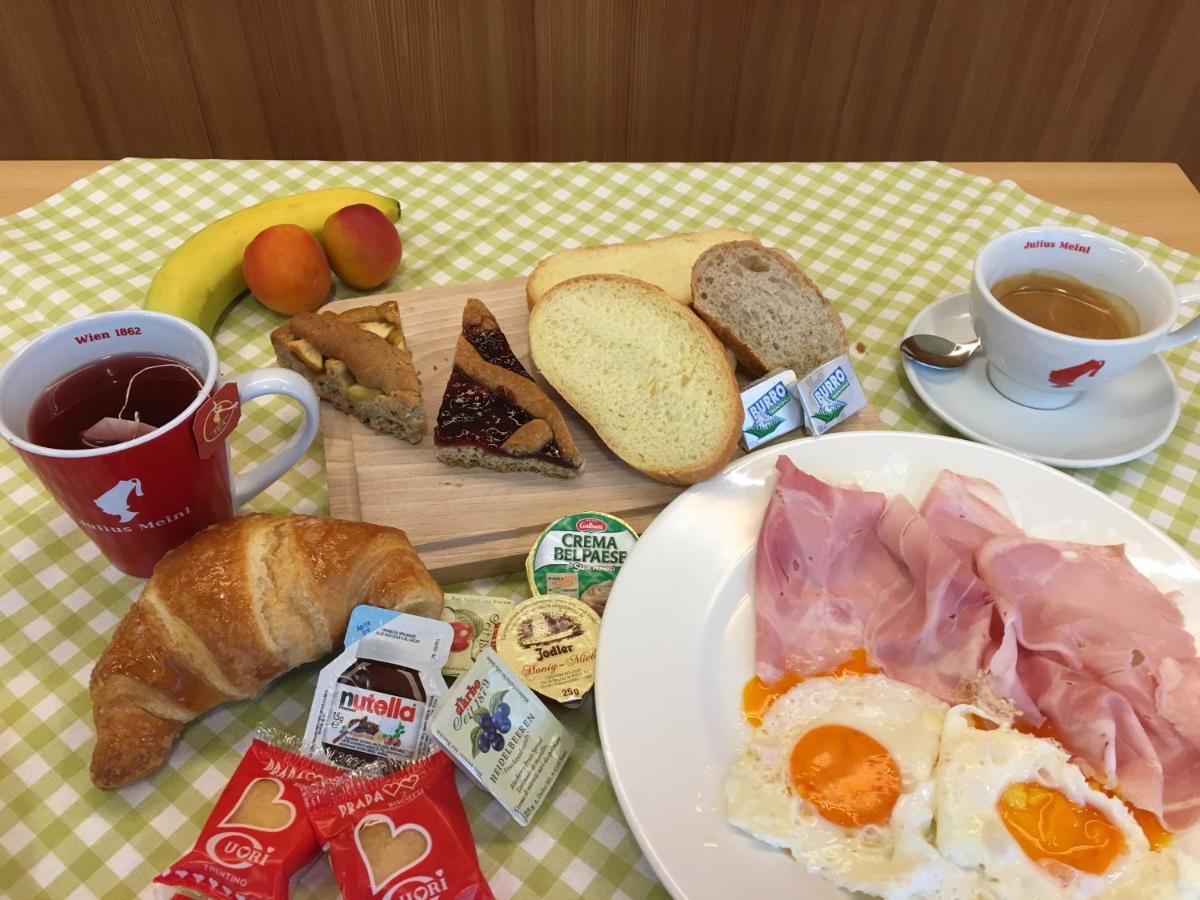 Hotel Vezzano Vezzano (Trento)