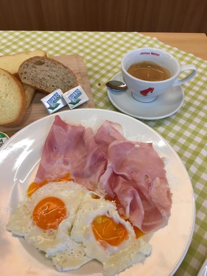 Hotel Hotel Vezzano Vezzano (Trento)